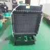 Buy cheap 50Hz 40kw Open Diesel Generator Set Deepsea 6120 4BTAA Super Silent from wholesalers