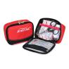 Buy cheap 600D Nylon First Aid Kit Emergency Response Trauma Bag Complete Medical from wholesalers