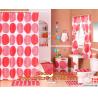 Buy cheap SHOWER CURTAIN, PEVA CURTAIN, POLYSTER CURTAIN, PVC CURTAIN, ANTI-SLIP MAT FILM, PEVA SHELF LINER, DRAWER MAT, FABRIC SH from wholesalers