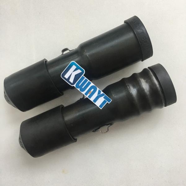 Buy cheap CSL tubes for Pile Integrity Testing from wholesalers