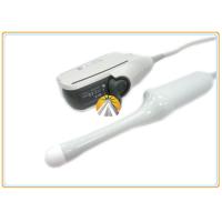 Buy cheap Early OB Endocavity Transducer , 2.9 -9.7 MHz Endocavity Probe 28mm Footprint product