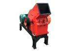 Hammer Mill Rock Crusher Beneficiation Machine 55KW Motor 3.1t Weight