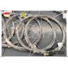 Buy cheap Mineral Insulated Copper Cable Double Core Heating Element For Heater from wholesalers