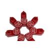 Buy cheap COMER supermarket magnetic security stoplok / magnetic peg hook from wholesalers