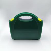 Buy cheap Portable Empty Odm First Aid Kit Box Water Tight product