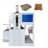 Buy cheap Automatic Waste Paper Tray Forming Machine Pulp Egg Tray Egg Carton Production Line from wholesalers