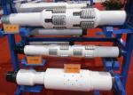 Steel Fishing Tools Oil And Gas , Junk Sub For Catching Heavy Iron Fillings Or