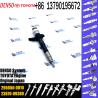 Buy cheap 260100 6020 Original and new Fuel Injector 23670-09380,23670-0L110,295050-0810,295050-0800,260100-6020 from wholesalers