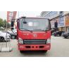 Buy cheap Jiefang Tiger VH Low Bed Truck from wholesalers