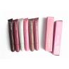 Buy cheap 10ml 15ml 20ml PE Extruded Lip Gloss Hose Beautiful Plastic Tube Packaging from wholesalers