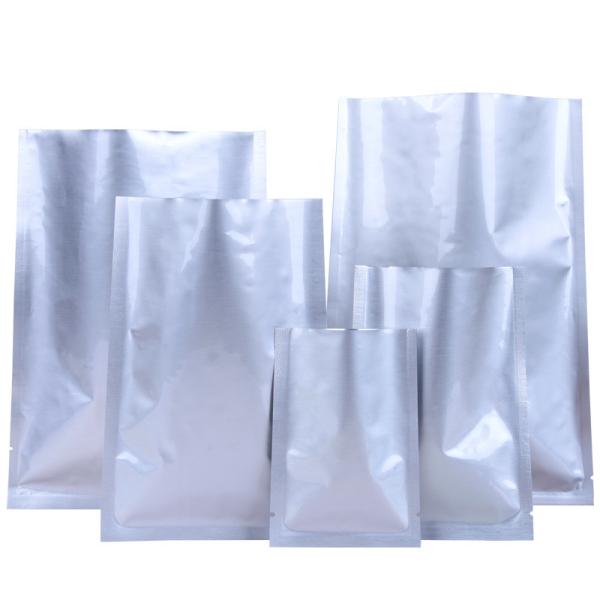 Buy cheap Printed Aluminum Foil Vacuum Retort Pouch Packaging from wholesalers