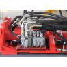 Buy cheap Diesel 160kw Guided Auger Boring Machine from wholesalers
