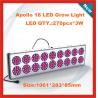 Buy cheap Cidly hydroponics 180w mini led grow light indoor plant lights for hydroponics grow tent from wholesalers