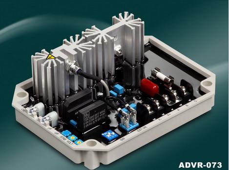 Buy cheap Kutai ADVR-073 Automatic Voltage Regulator &generator parts from wholesalers