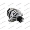 Buy cheap Alternator 6BT5.9 28V 80A 4365991 from wholesalers