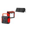 Buy cheap OEM 300W Electric Portable Power Station Outdoor Camping Solar Panel from wholesalers