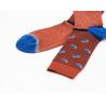 Buy cheap Spandex Nylon Sports Ankle Socks Moisture Proof Running Ankle Socks from wholesalers