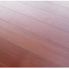 Buy cheap Red Stained brazilian Jatoba Engineered Wood Flooring to Japan from Chinese factory from wholesalers