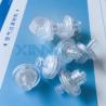 Buy cheap ABS Housing Transducer Protector ISO9001 Certified For Hemodialysis Blood Lines from wholesalers