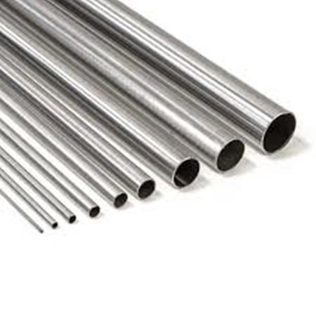 Buy cheap 304 Cold Drawn Stainless Steel Round Pipe Price Price Per KG from wholesalers
