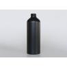 Buy cheap Fda Compliance 100ml 300ml 500ml aluminum cosmetic daily care bottle with pump sprayer trigger from wholesalers
