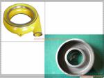 High Speed Centrifugal River Sand Pumping Machine Wear Resistant Material