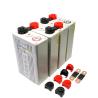 Buy cheap CALB Lithium Ion Prismatic 1C 3.2V 100AH LiFePO4 Battery Cells from wholesalers