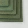 Buy cheap Nontoxic Lightweight Green MDF Sheet , Sturdy MDF Medium Density Fiberboard from wholesalers