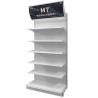 Buy cheap Elegant 60 Inch Wire Excellent Quality Best Price Supermarket Store Shelves Display Gondola Rack from wholesalers
