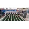 Buy cheap 1.3m Height Medical Cotton Making Machine , 1000pcs/Min Cotton Ball Making Machine from wholesalers