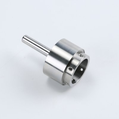Antirust Precision CNC Turn Mill Parts Multipurpose Anti Corrosion