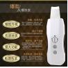 Buy cheap Wholesale Facial Deep Cleansing Ultrasonic Skin Scrubber Facial Peeling from wholesalers