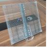 Buy cheap Hot sales products half transparent led display flexible led curtain display from wholesalers