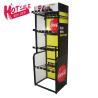 Buy cheap Drink Rack Water Energy Bottle Shelf Beverage Display Stand from wholesalers