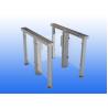 Buy cheap Automatic Waist High Swing Arm Barrier Gate Slim Design High Security from wholesalers