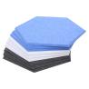 Buy cheap High Density Sound Proofing Acoustic Wall Ceiling Panel Polyester Fiber Acoustic Panel from wholesalers