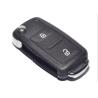 Buy cheap Volkswagen VW Polo Golf 2 Button Car Remote Key 7E0 837 202 AD ID 48 from wholesalers