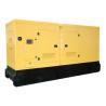 Buy cheap 350KVA / 280KW Low Noise Diesel Generator , 1500RPM Emergency Diesel Generator from wholesalers