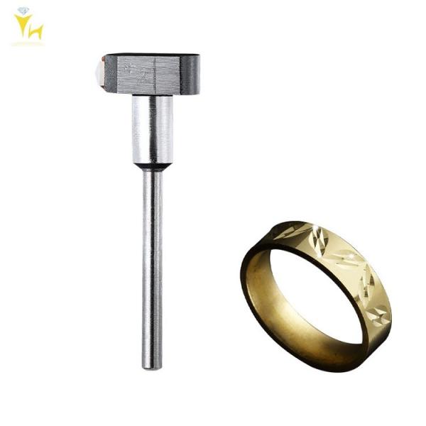 Buy cheap 2.0mm Diamond Flywheel MCD Tools from wholesalers