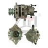 Buy cheap 24V 80A Electric Diesel Engine Alternator For Isuzu Hino Truck 4HF1-D 4HE1 LR280-501 8971896502 897248295 from wholesalers