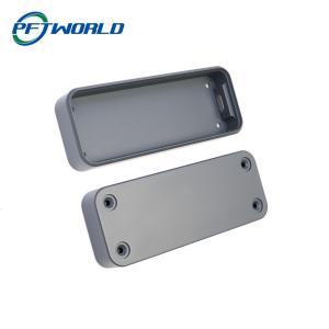 Buy cheap OEM PP POM CNC Machining Plastic Parts , Acrylic Custom CNC Milled Parts from wholesalers