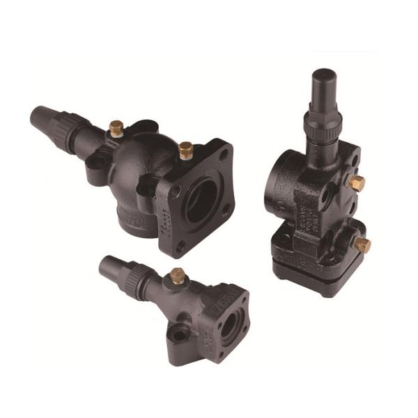 Buy cheap 16MAP Dual Sealing Steel Refrigeration Compressor Shut Off Valve No Leakage from wholesalers