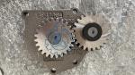 4941464 5449240 Cummins Engine Spare Parts Engine Oil Pump