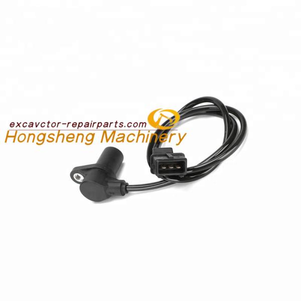 Buy cheap Excavator Crank Shaft Position Sensor 20482772 For EC210 EC240 EC290 from wholesalers