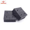 Buy cheap Auto Cutter Block 1.6" GTXL Cutter Bristle 92910001 Round Foot Bristle Brush from wholesalers
