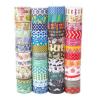 Buy cheap Masking Paper Label Tape Label Roll Halloween Christmas Festival Design from wholesalers