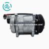 Buy cheap 7279628 7280493 Excavator Air Conditioning Compressor S160 from wholesalers