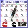 Buy cheap High Quality Common Rail Fuel Injector 4010226 4409521 4062568 4062568PX For QSX cummins product X15 series from wholesalers