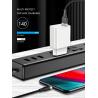 Buy cheap OCC 18W Quick Charge 3.0 Wall Charger One Port AC 100-240V Input from wholesalers