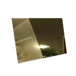 8K Mirror Stainless Steel Sheet Plate Factory
